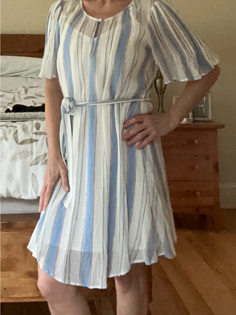 Loft Dress 👗